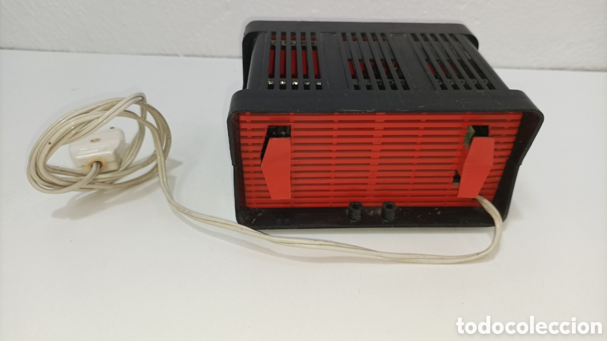 Antig&uuml;edades: Transformador Scalextric TR-1 - Foto 6