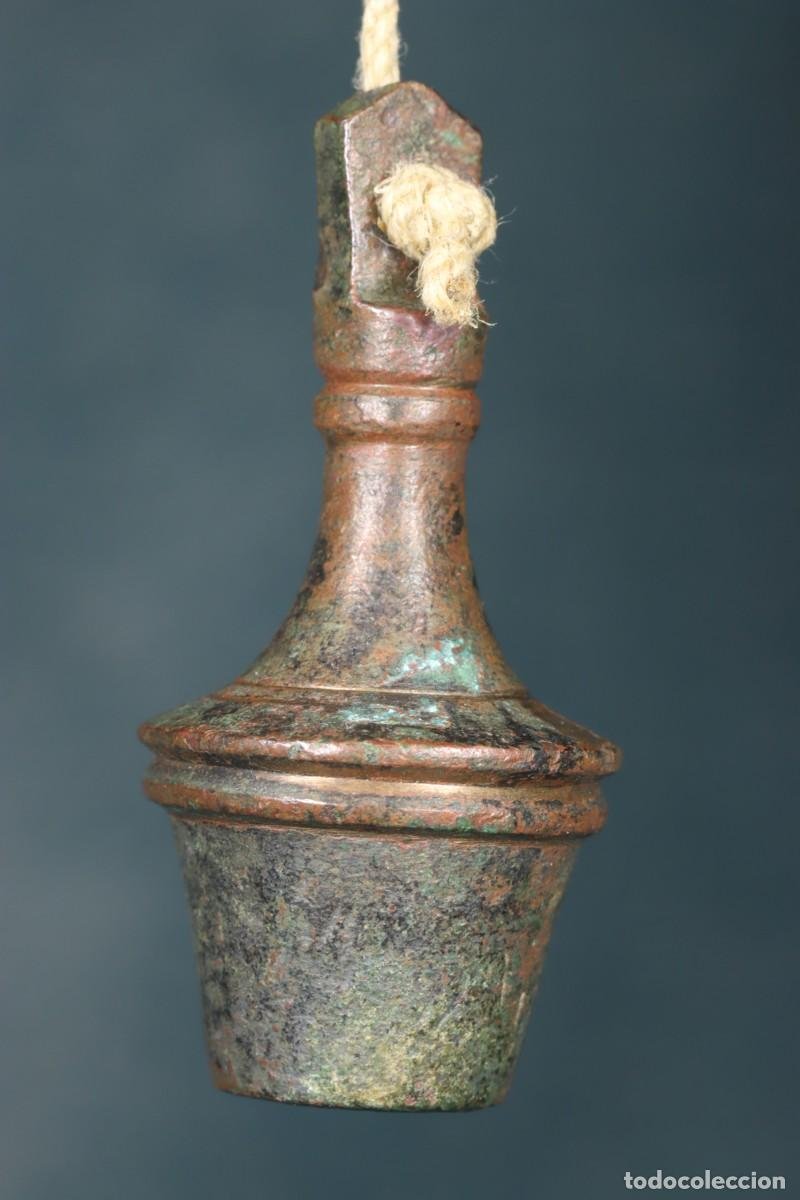 antigua plomada albañil - Buy Antique professional masonry tools on  todocoleccion