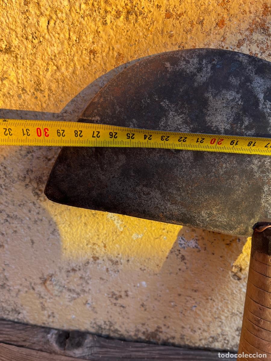 Antig&uuml;edades: AC Herramienta POD&Oacute;N para cortar las ramas de las vides. - Foto 4