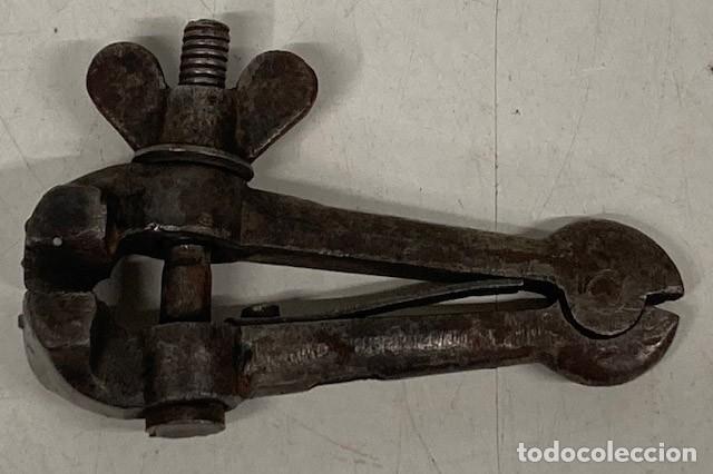 Antig&uuml;edades: Gato BGA mediano - Foto 2
