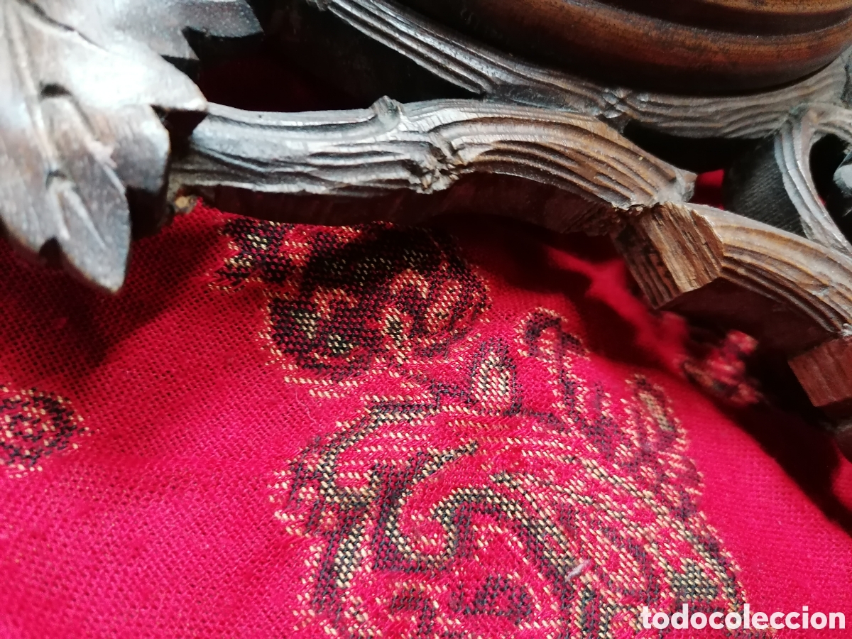 Antig&uuml;edades: DOS BAR&Oacute;METROS-TERM&Oacute;METROS ANTIGUOS - Foto 11