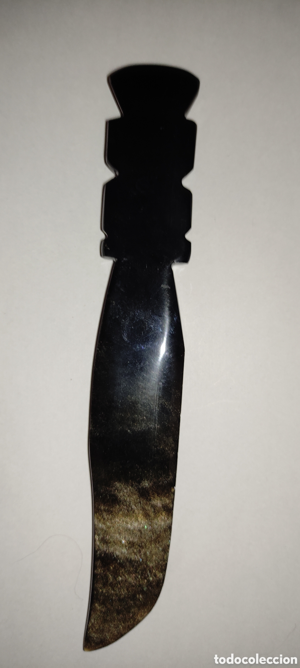 Antig&uuml;edades: ABRECARTAS DE OXIDIANA - Foto 2