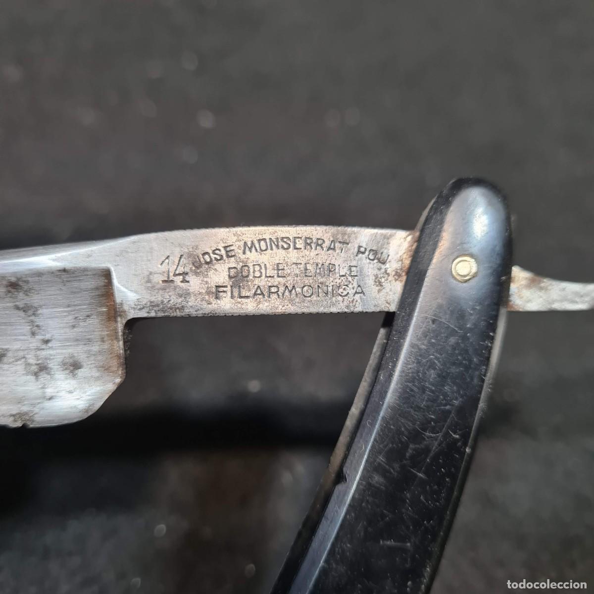 afilador de cuchillos arcos - Compra venta en todocoleccion