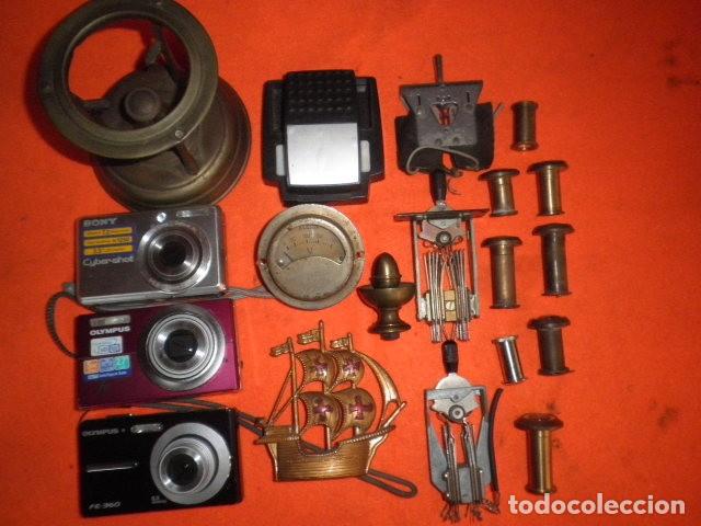 Tel&eacute;fonos: Camaras, mirillas etc. - Foto 1