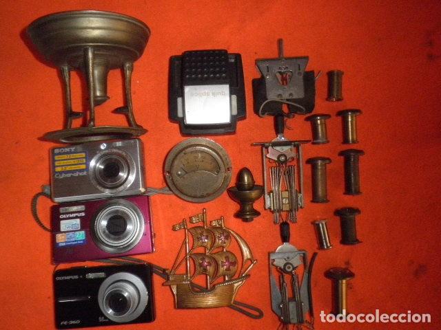 Tel&eacute;fonos: Camaras, mirillas etc. - Foto 2