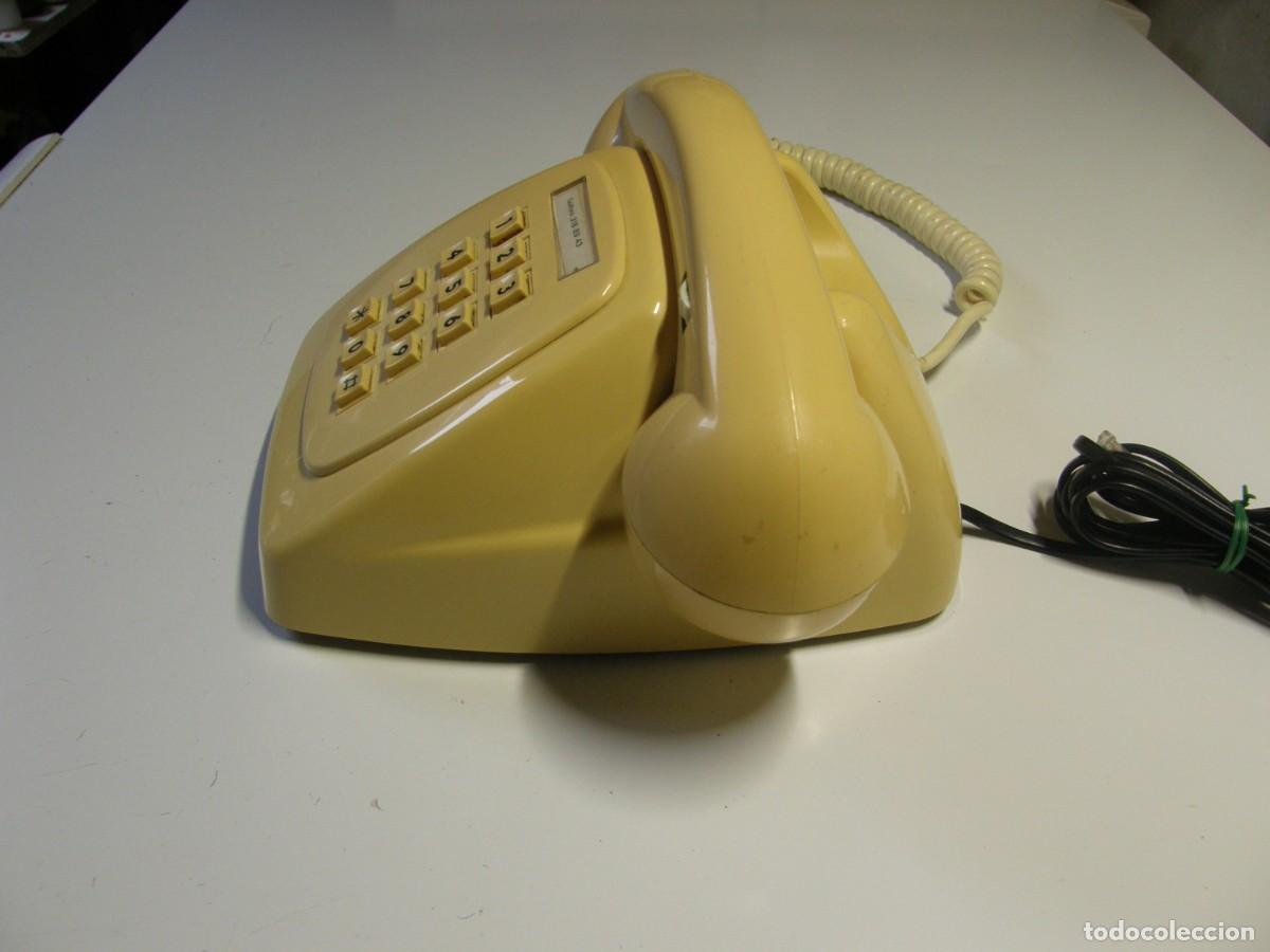 Tel&eacute;fonos: Telefono 2 de teclas - Foto 3