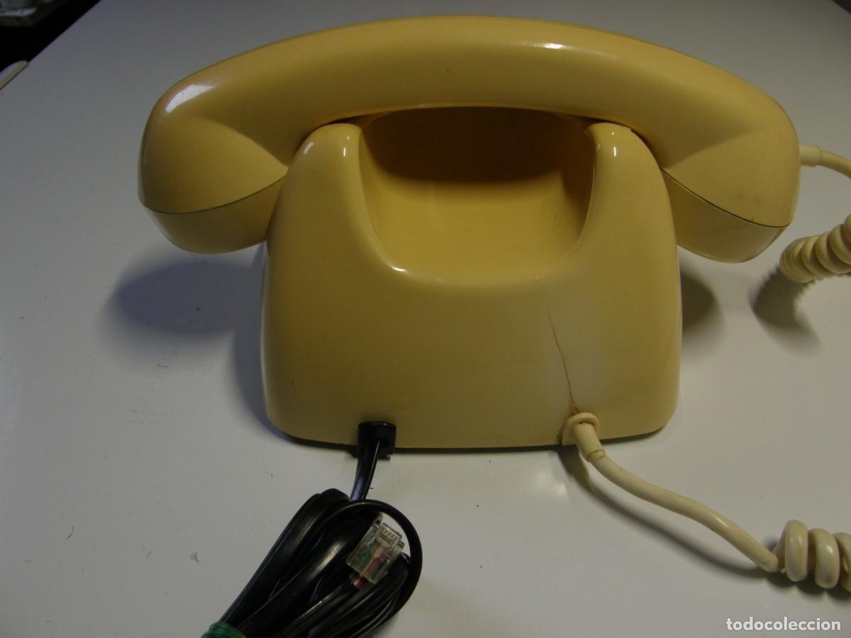 Tel&eacute;fonos: Telefono 2 de teclas - Foto 4