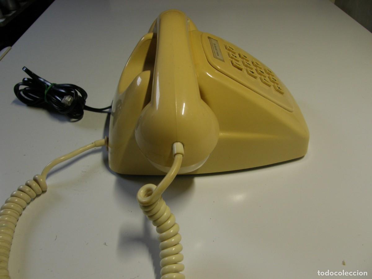 Tel&eacute;fonos: Telefono 2 de teclas - Foto 5