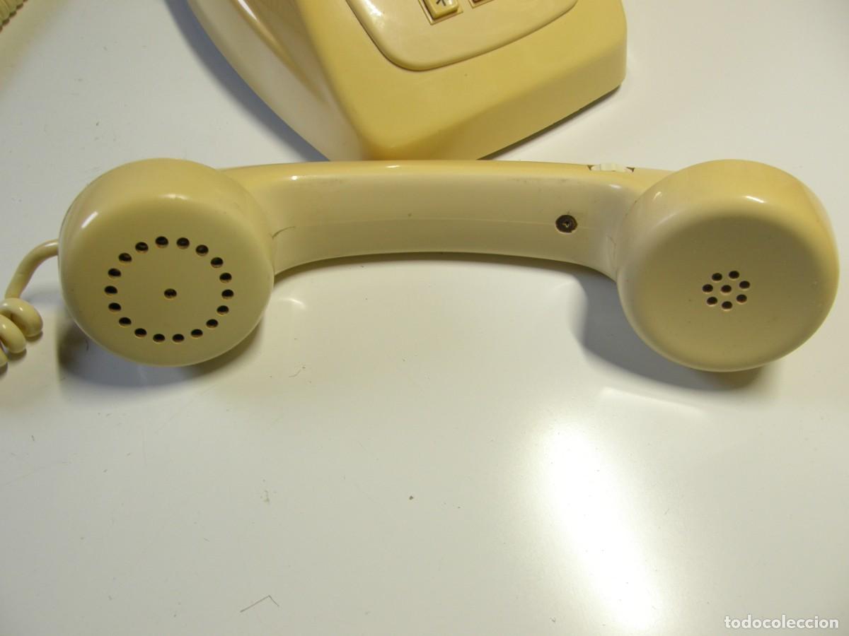 Tel&eacute;fonos: Telefono 2 de teclas - Foto 6