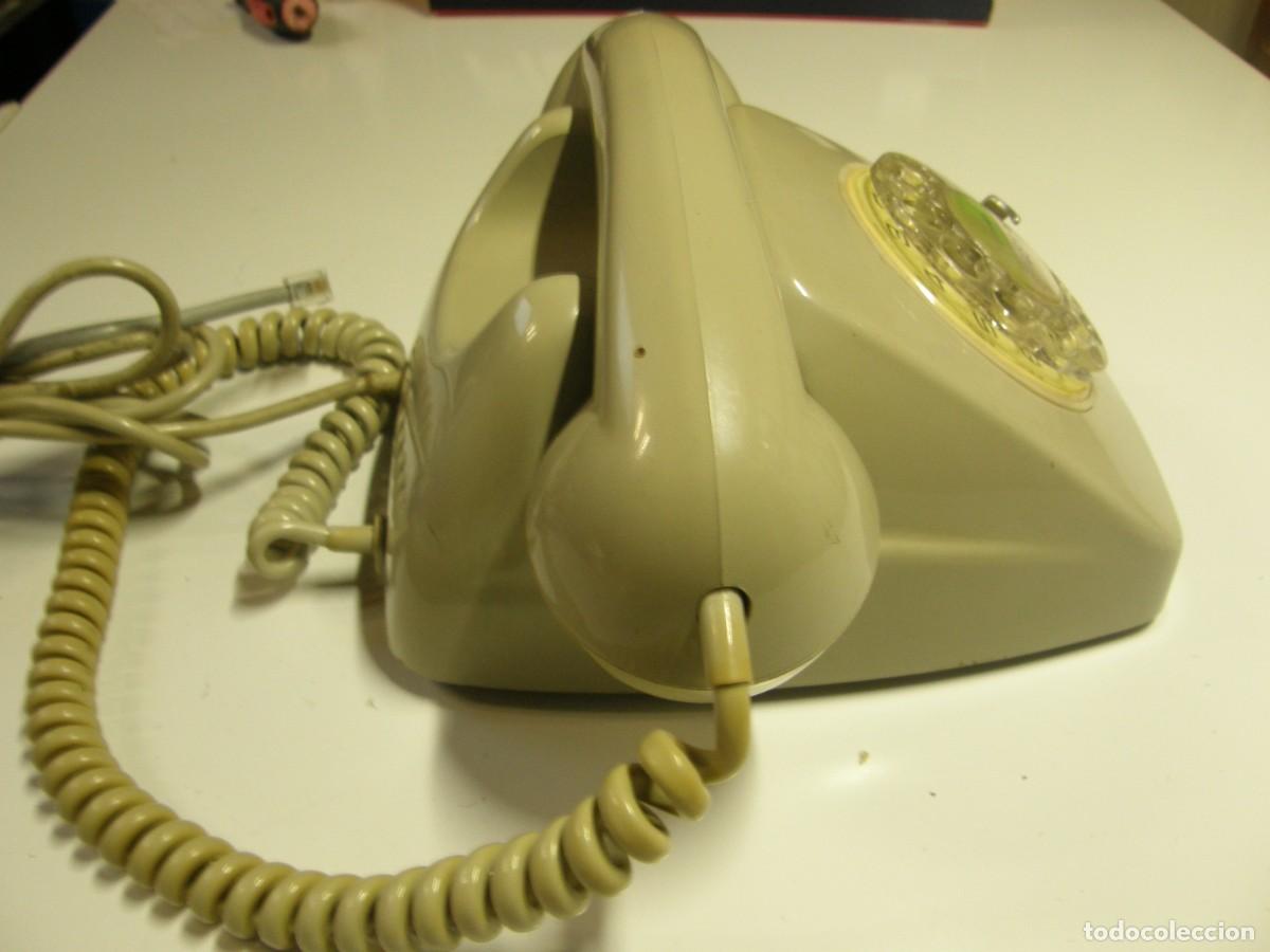Tel&eacute;fonos: telefono heraldo de rueda - Foto 5