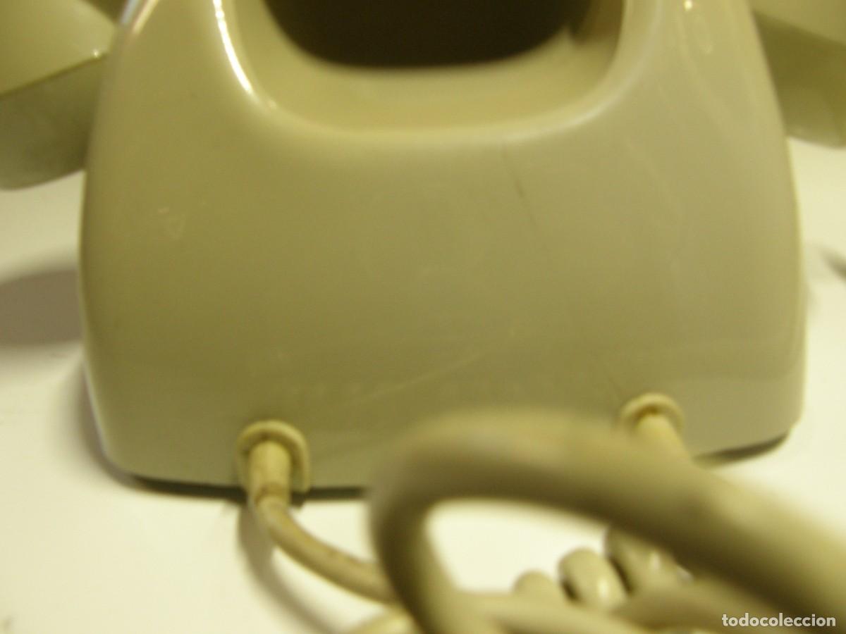 Tel&eacute;fonos: telefono heraldo de rueda - Foto 7