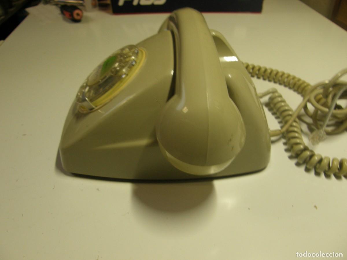 Tel&eacute;fonos: telefono heraldo de rueda - Foto 8