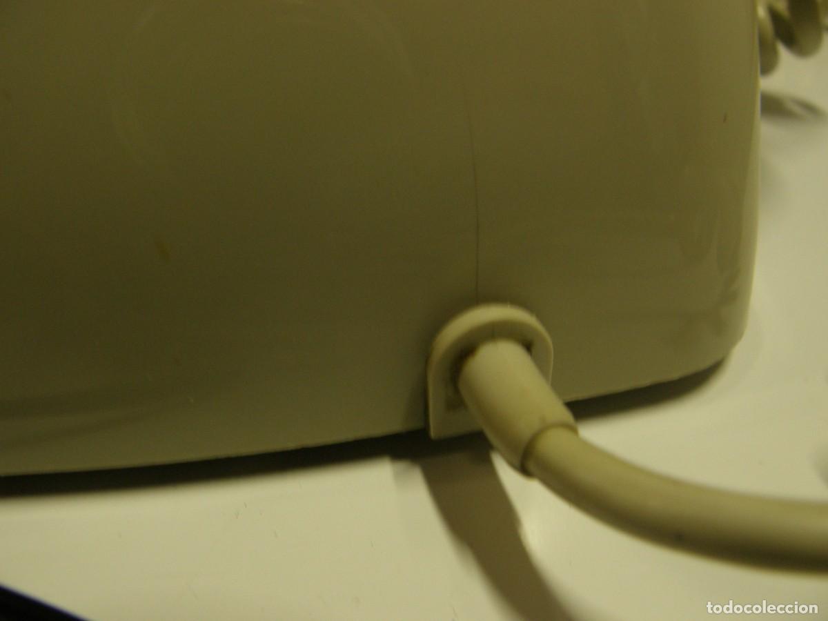 Tel&eacute;fonos: Telefono heraldo de rueda - Foto 6