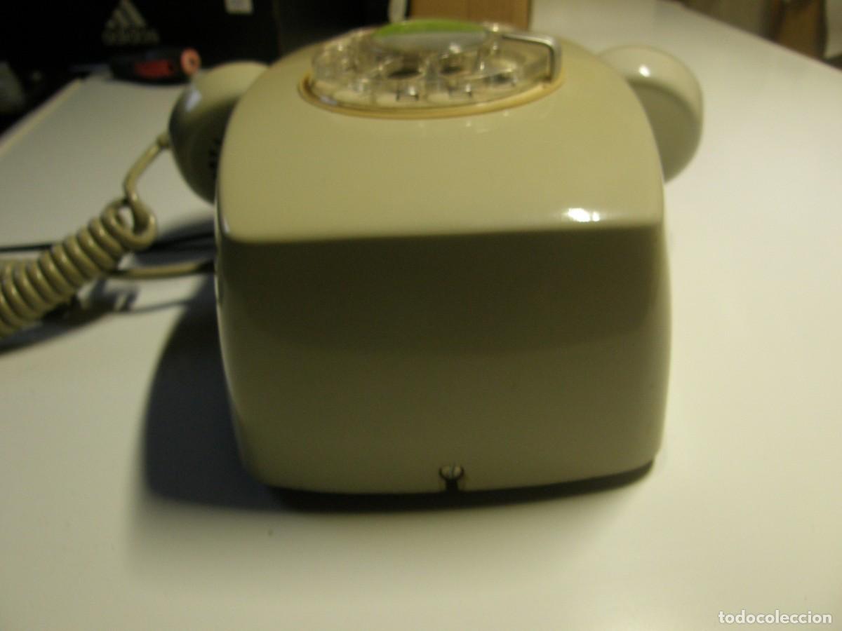 Tel&eacute;fonos: Telefono heraldo de pared - Foto 3