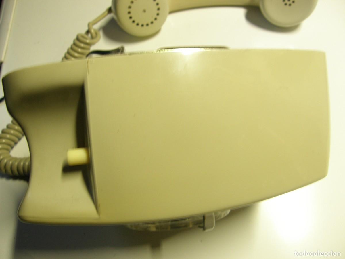 Tel&eacute;fonos: Telefono heraldo de pared - Foto 8