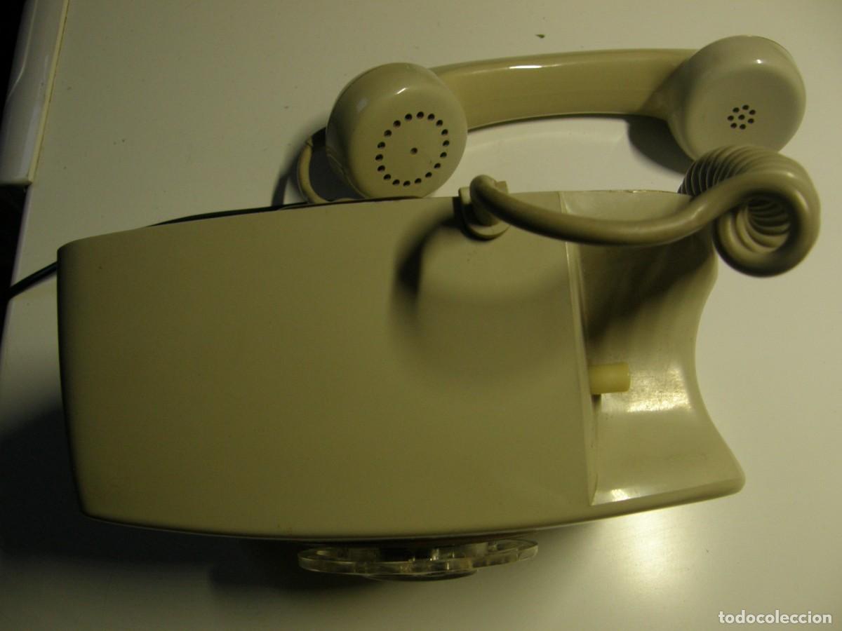 Tel&eacute;fonos: Telefono heraldo de pared - Foto 9