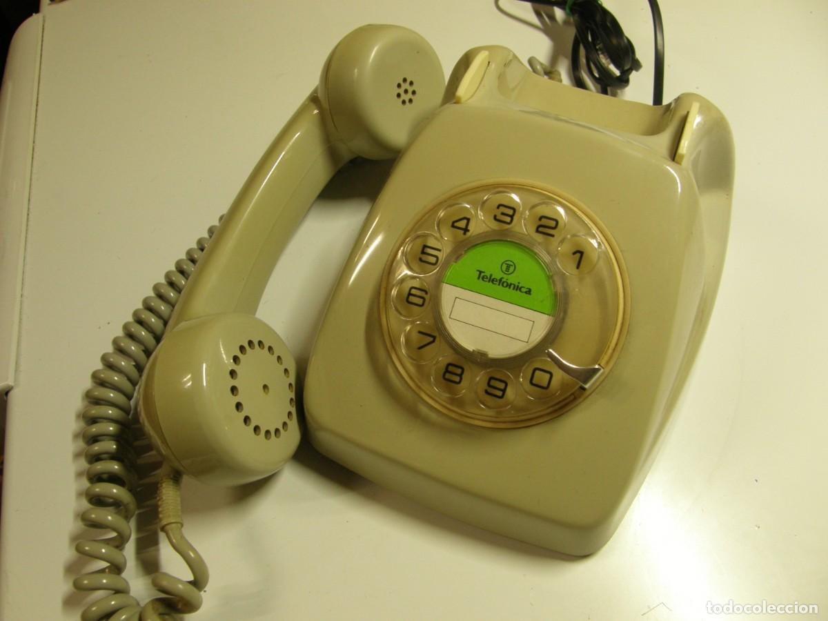 Tel&eacute;fonos: Telefono heraldo de rueda s/n - Foto 1