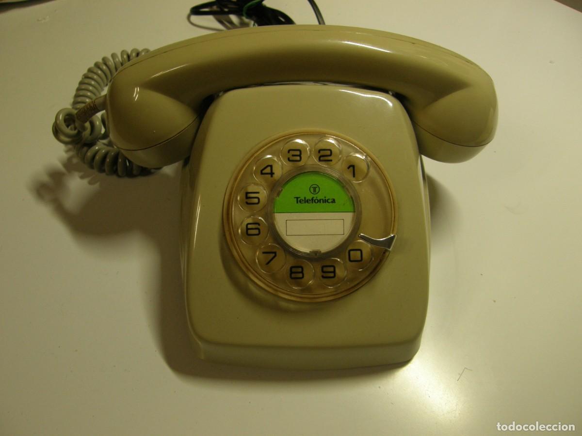 Tel&eacute;fonos: Telefono heraldo de rueda s/n - Foto 2