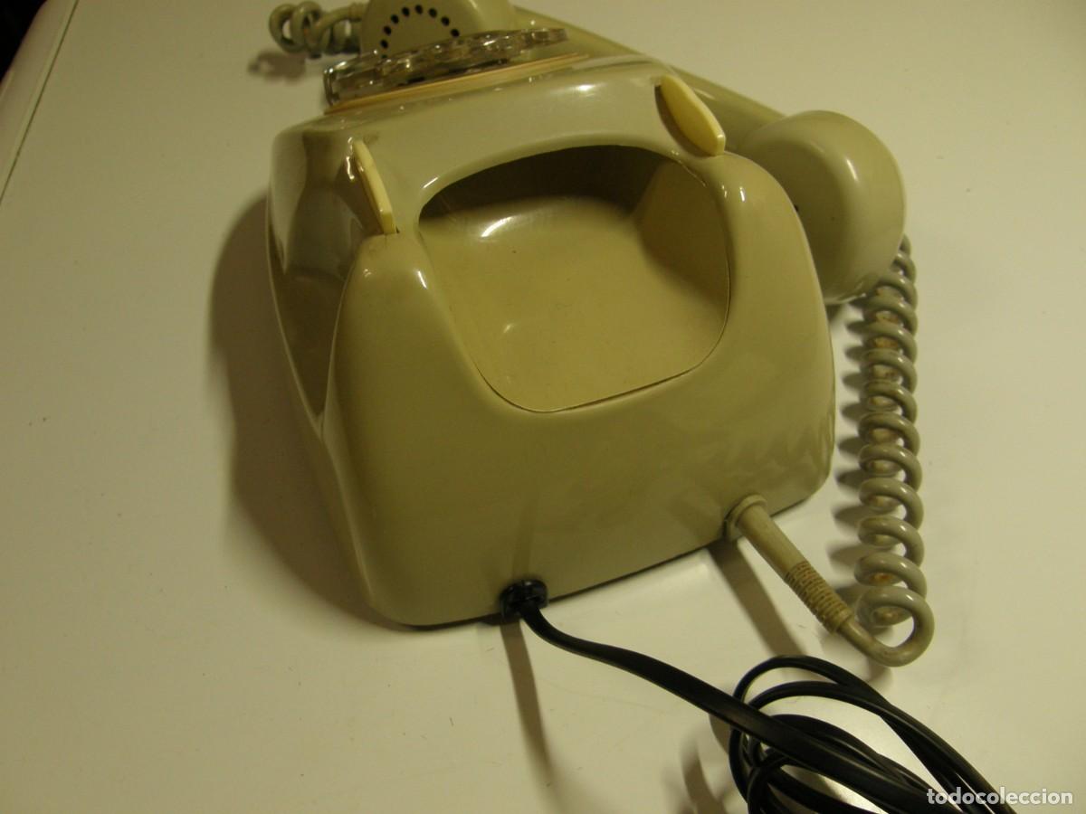 Tel&eacute;fonos: Telefono heraldo de rueda s/n - Foto 3