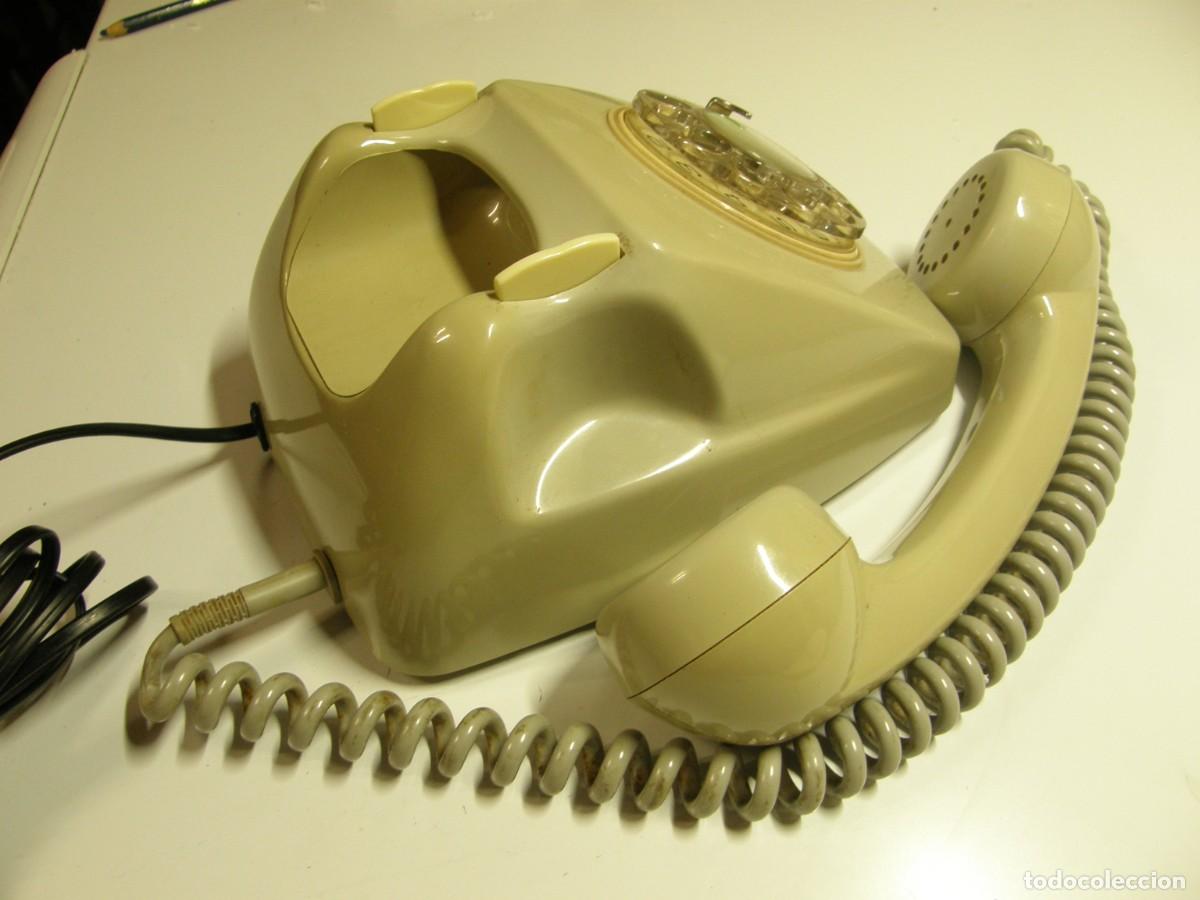 Tel&eacute;fonos: Telefono heraldo de rueda s/n - Foto 4