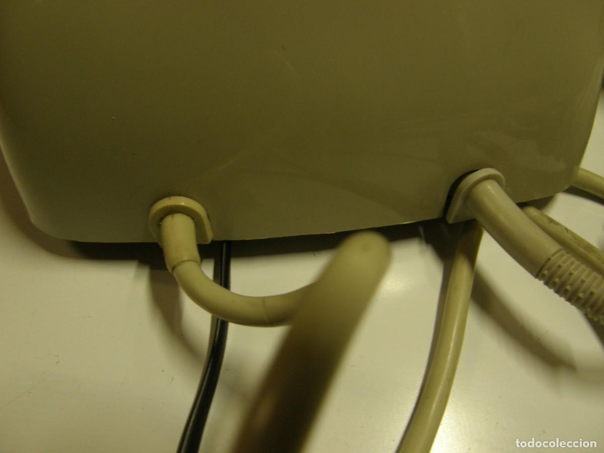 Tel&eacute;fonos: Telefono heraldo de rueda - Foto 5