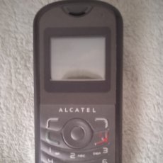 Teléfonos: ALCATEL OT-103