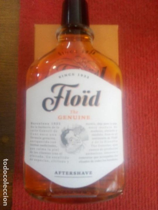 Antig&uuml;edades: MASAJE FLOID GENUINO - Foto 1