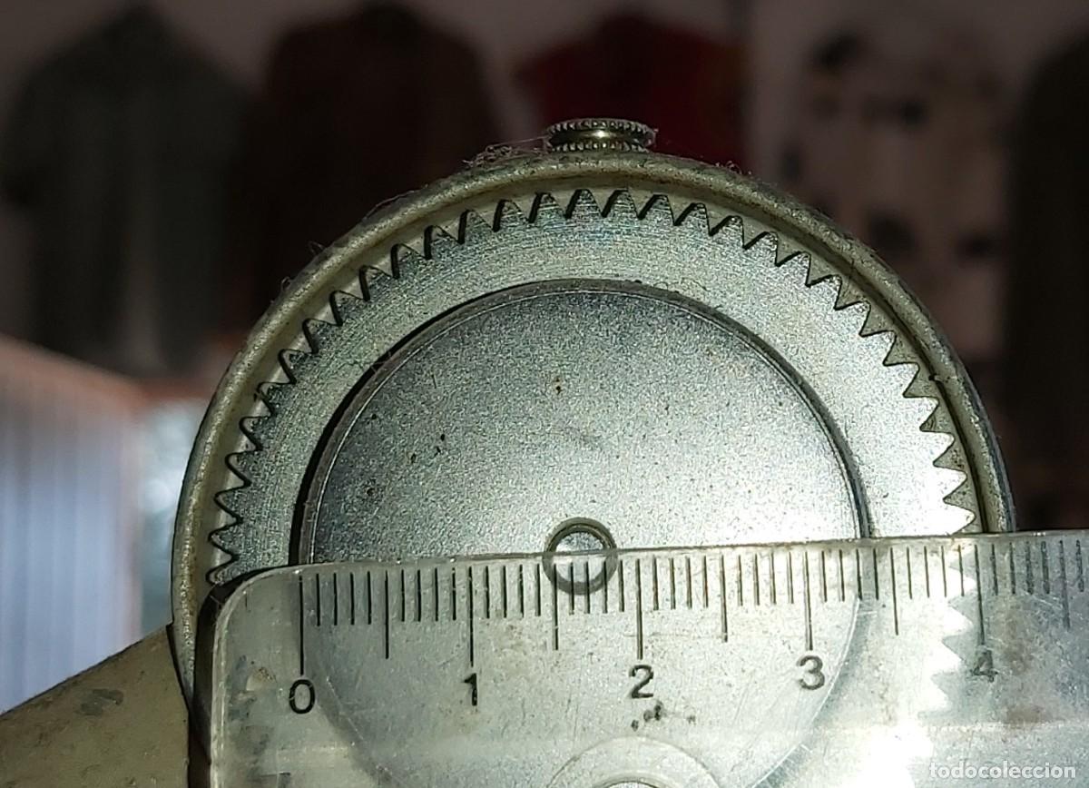 Antig&uuml;edades: Proyector americano, a&ntilde;os 50 - Foto 12
