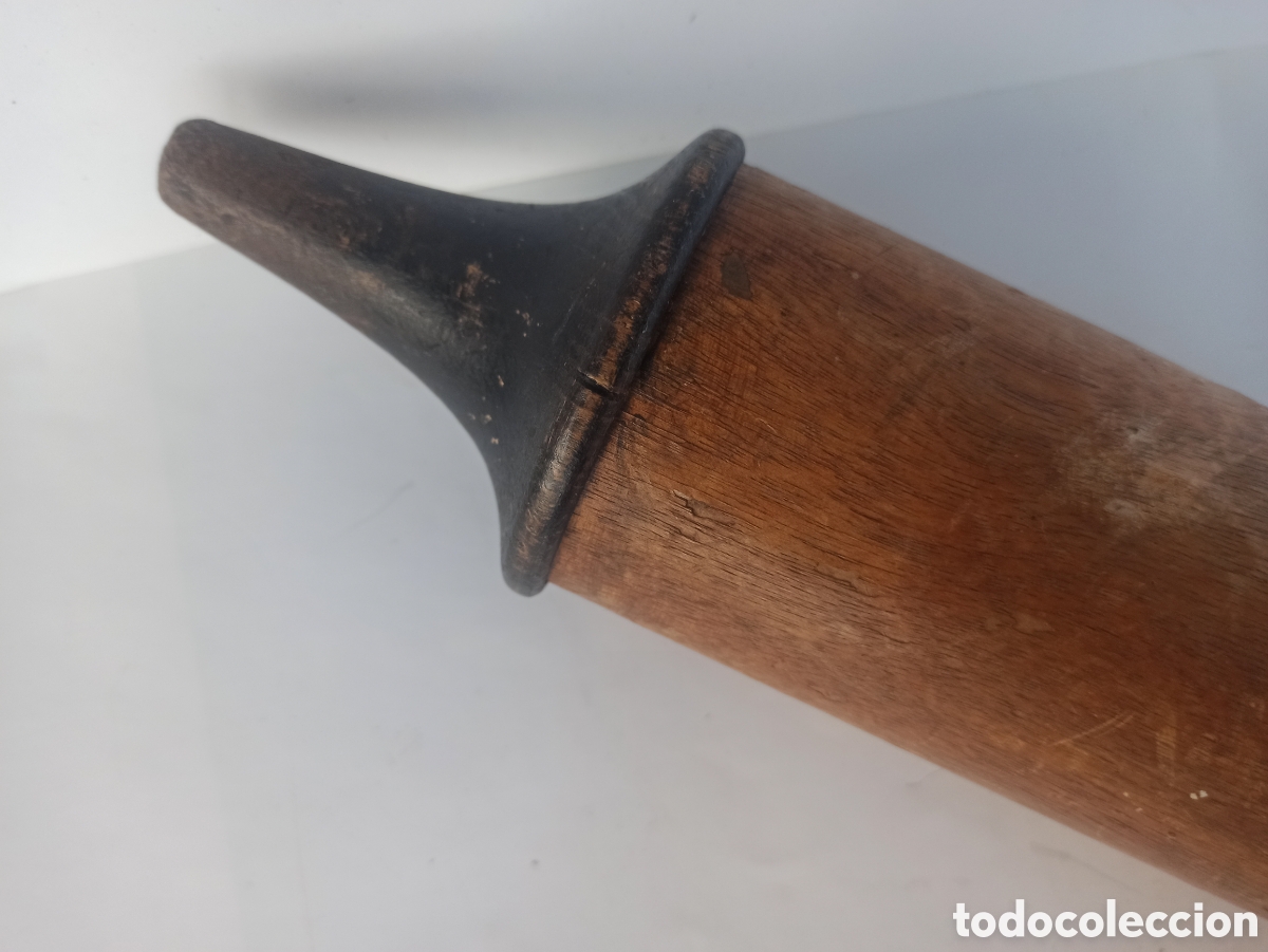 Antig&uuml;edades: Soplador.................................. - Foto 2