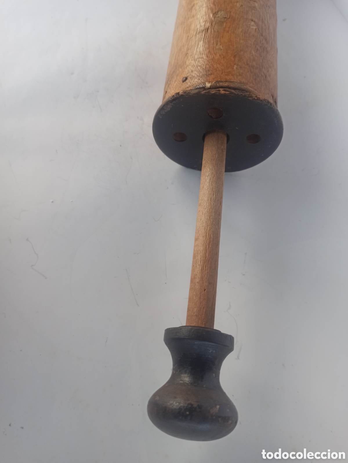Antig&uuml;edades: Soplador.................................. - Foto 3