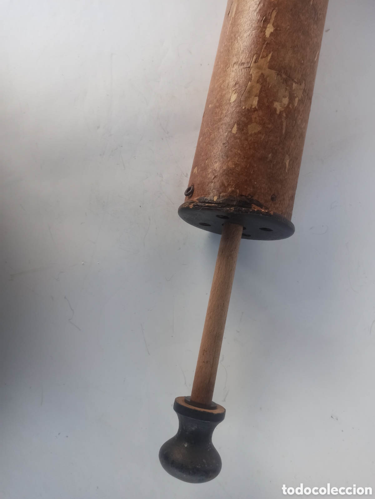 Antig&uuml;edades: Soplador.................................. - Foto 4