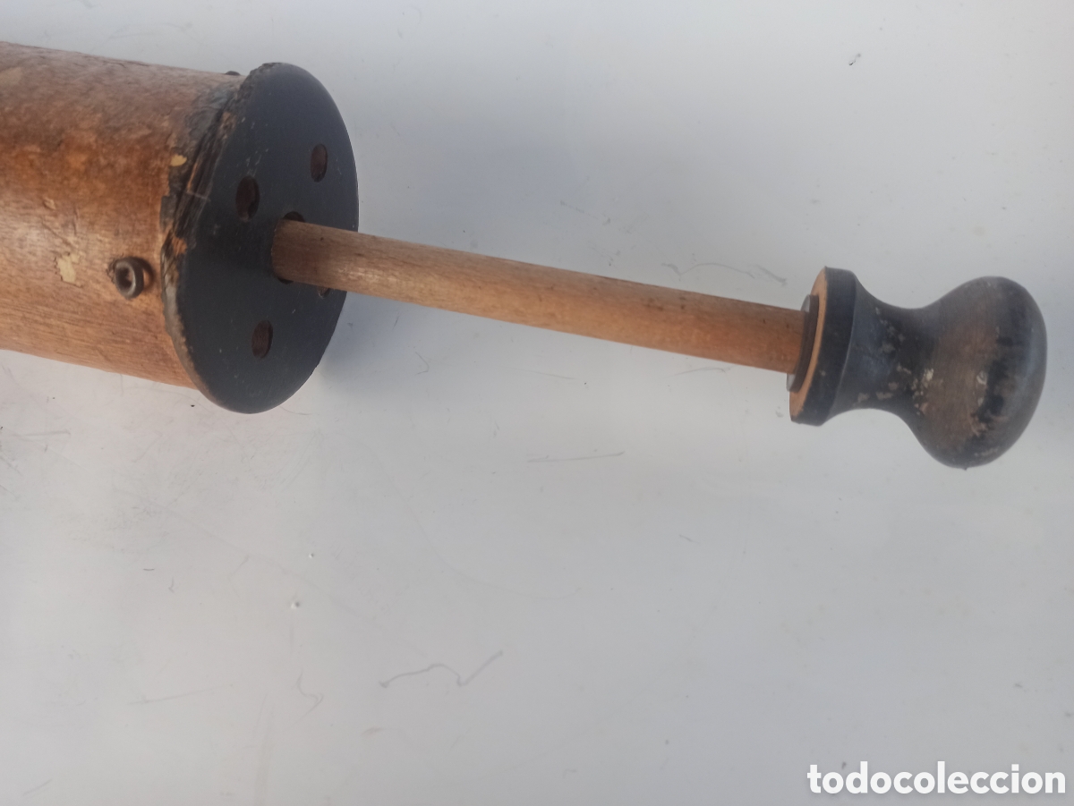 Antig&uuml;edades: Soplador.................................. - Foto 7