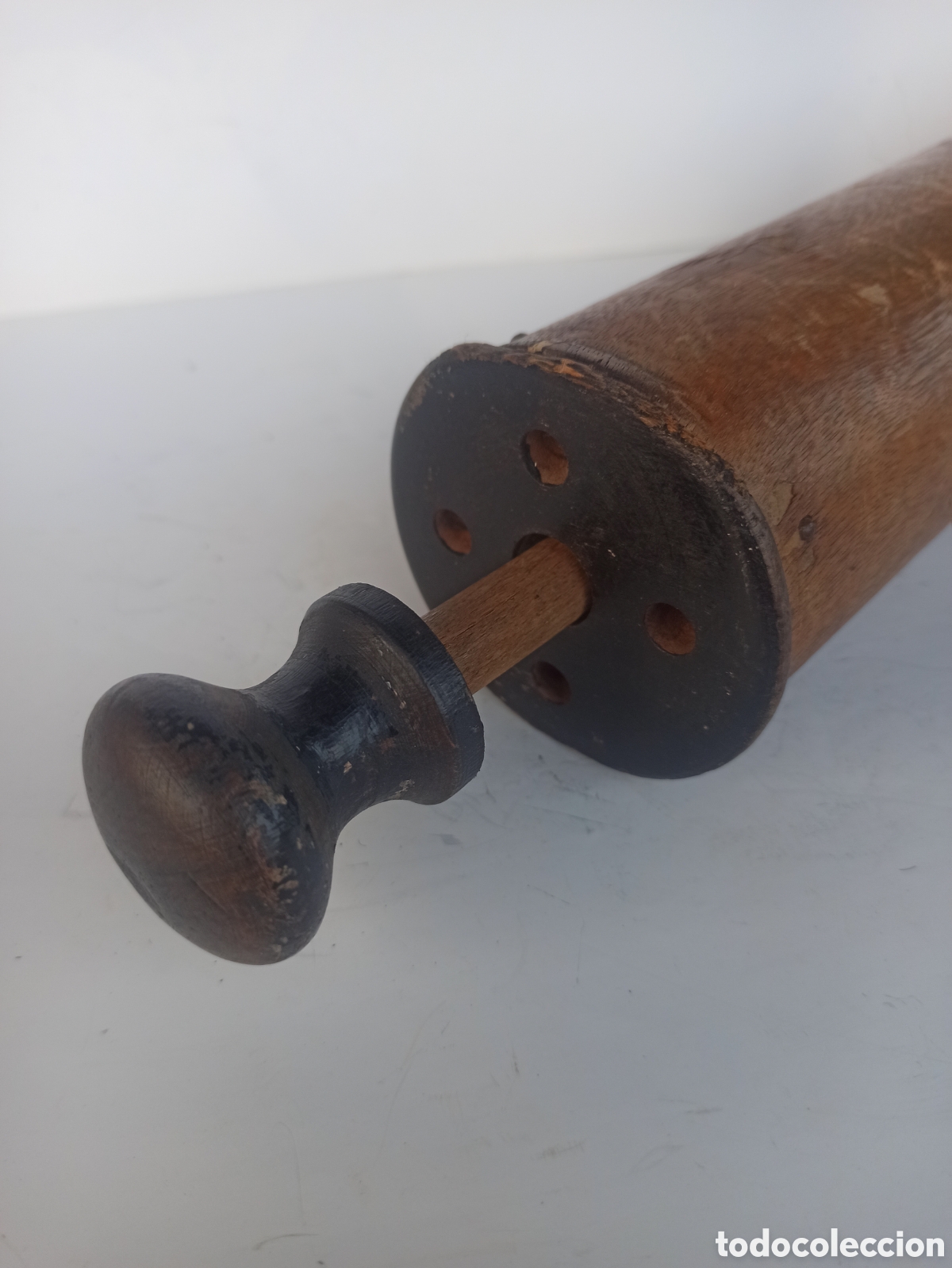 Antig&uuml;edades: Soplador.................................. - Foto 11