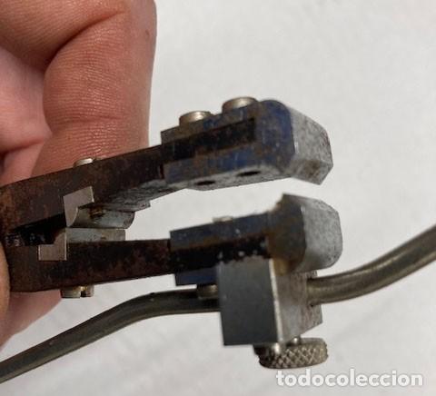 Antig&uuml;edades: Herramienta telefon&iacute;a - Foto 3