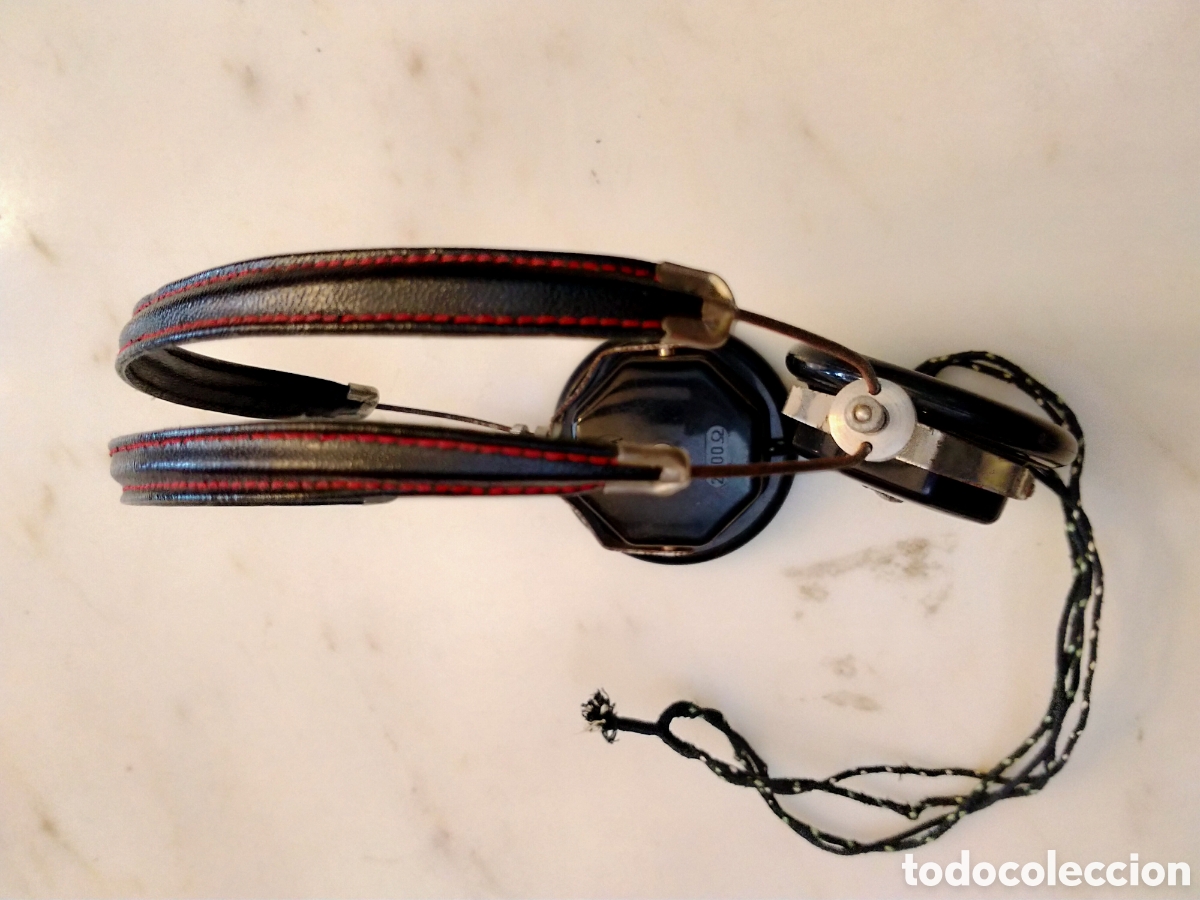 Antig&uuml;edades: CASCOS OMEGA - Foto 4