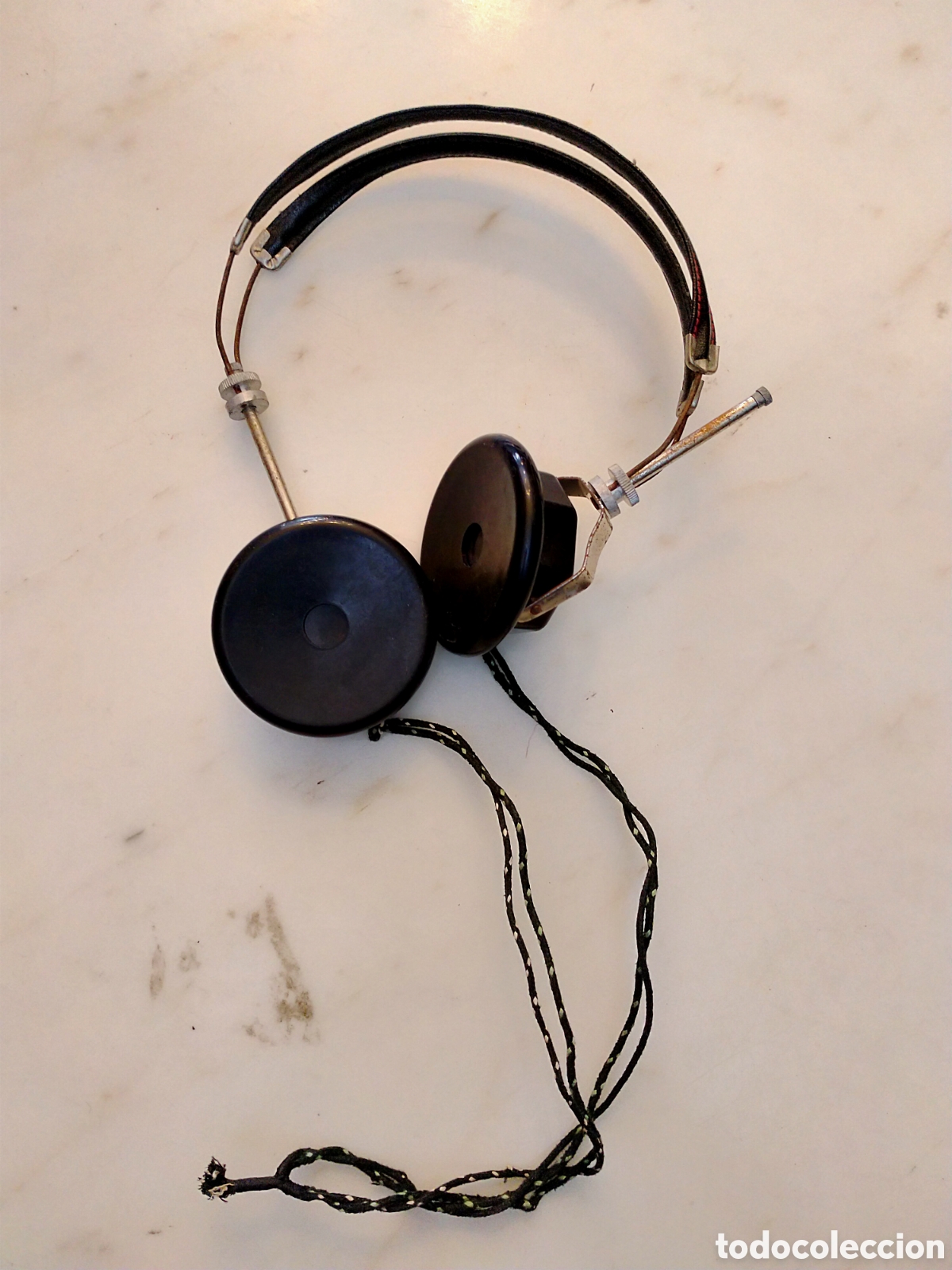 Antig&uuml;edades: CASCOS OMEGA - Foto 5