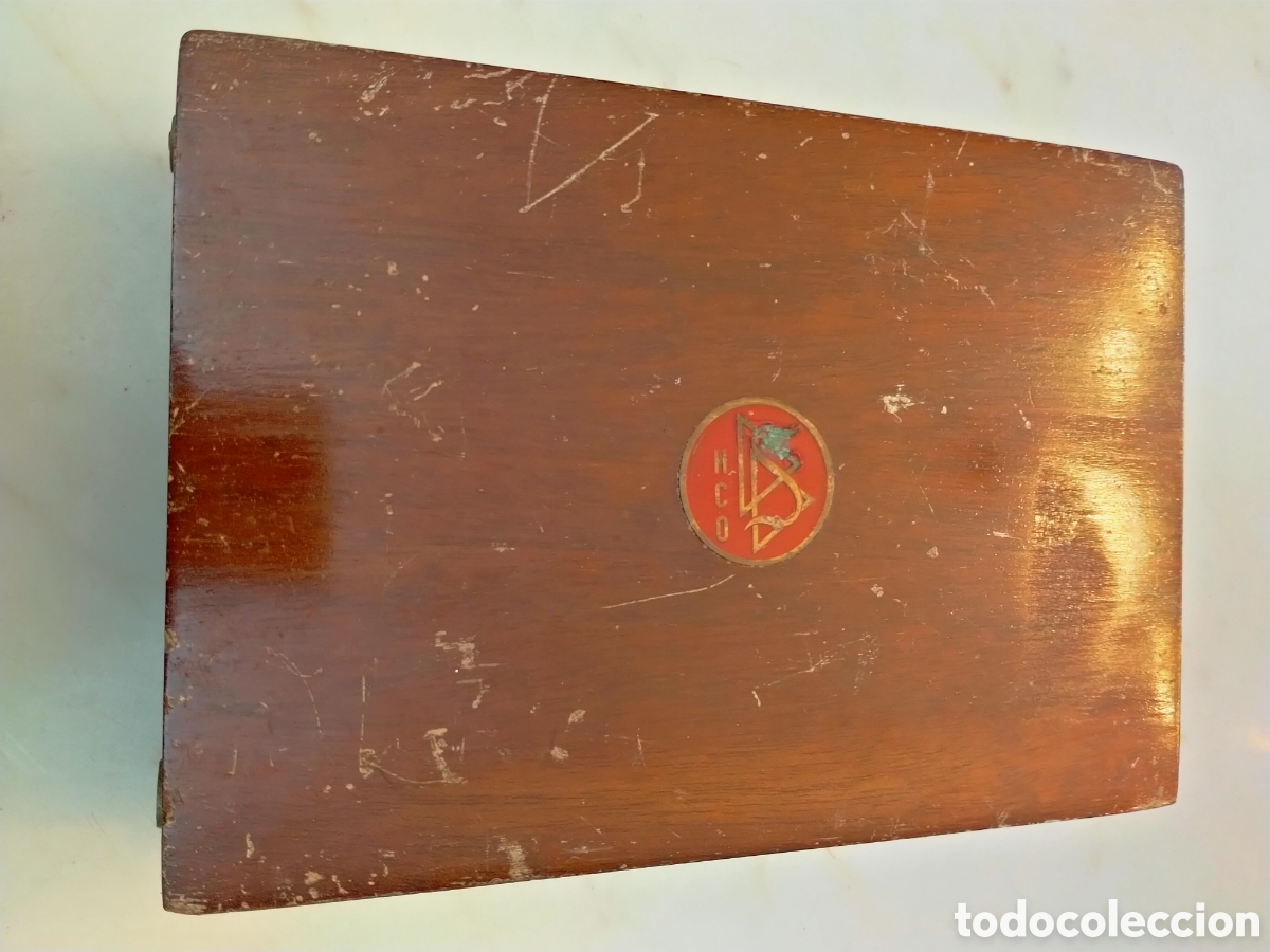 Antig&uuml;edades: Electr&oacute;metro Dian&eacute;tica. Vintage - Foto 2