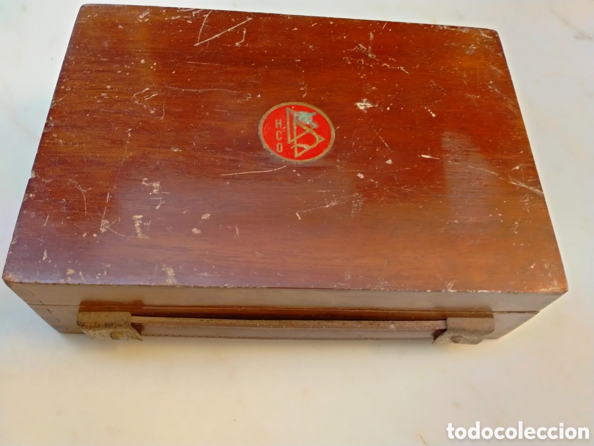 Antig&uuml;edades: Electr&oacute;metro Dian&eacute;tica. Vintage - Foto 1