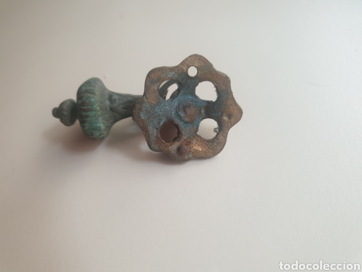 Antig&uuml;edades: TIRADOR - Foto 3