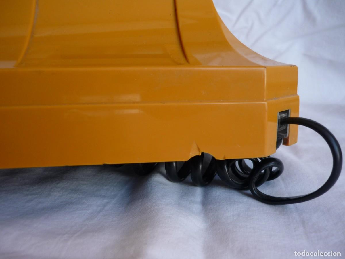 Tel&eacute;fonos: Tel&eacute;fono Nwtton modelo Continental - Foto 10
