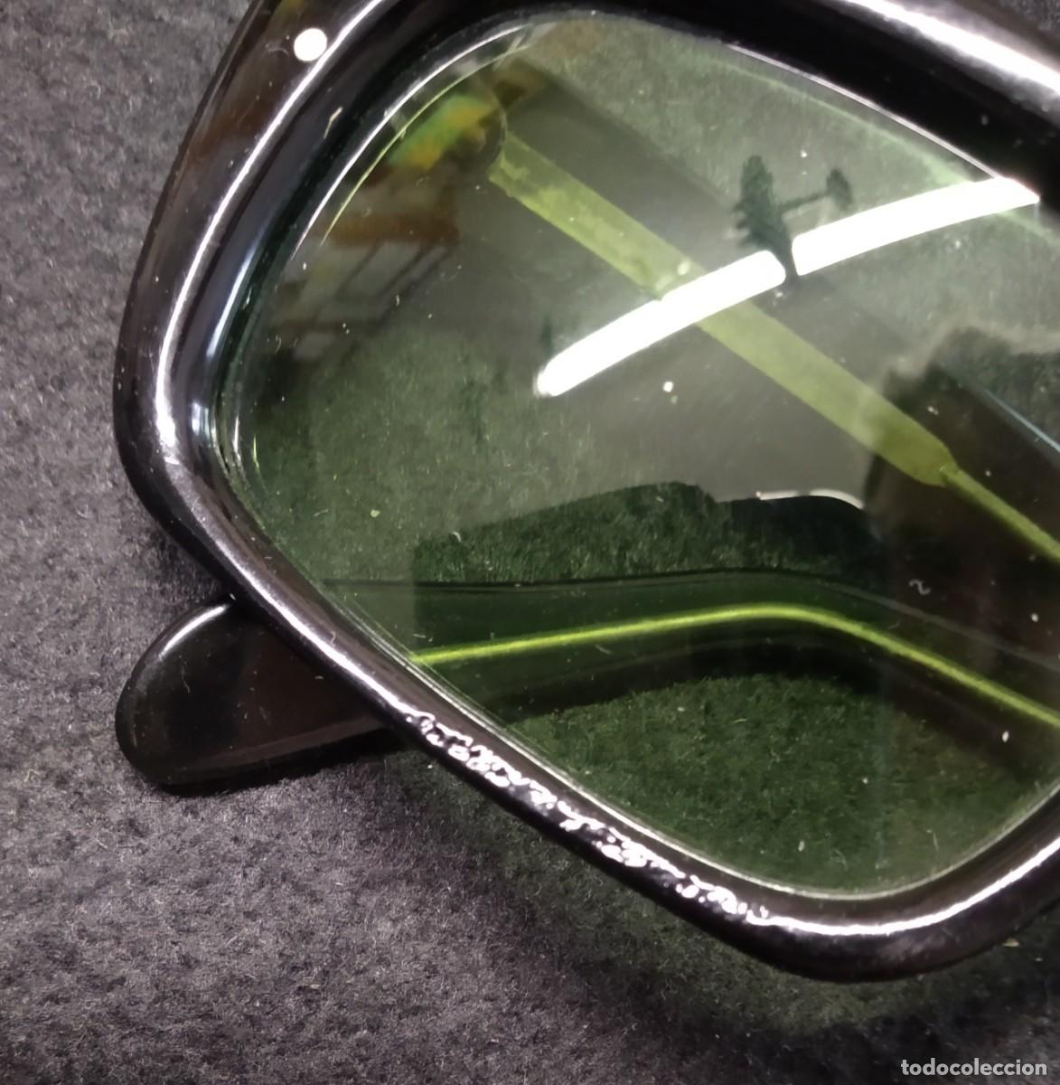 Antig&uuml;edades: Gafas de sol vintage. - Foto 5
