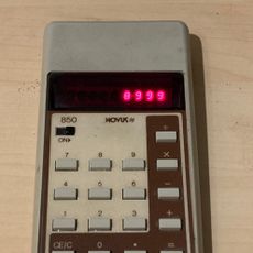 CASIO FX-850P CALCULATRICE Scientifique programmable Vintage EUR 70,00 CASIO FX-850P CALCULATRICE Scientifique programmable Vintage EUR 70,00