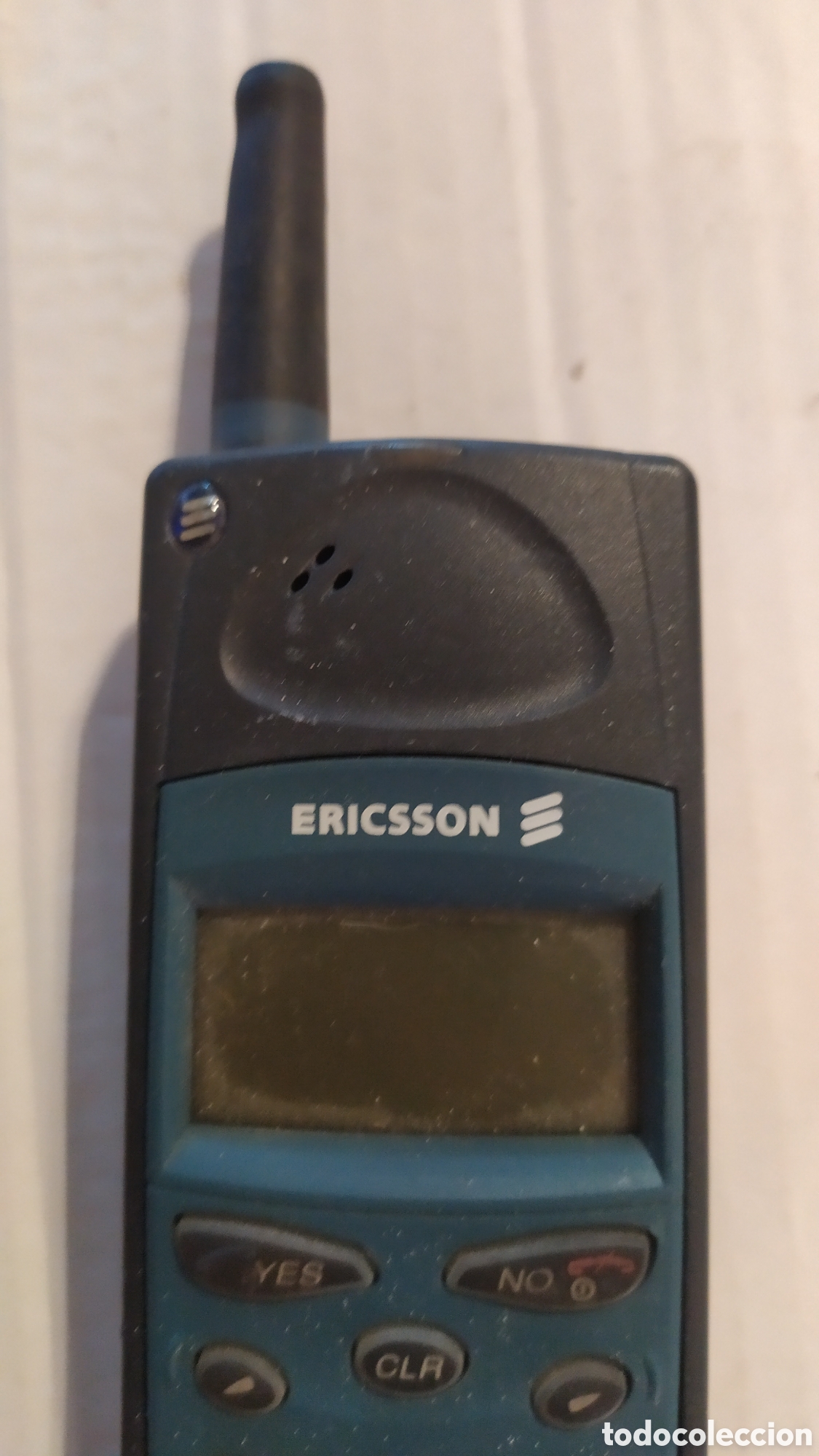 Tel&eacute;fonos: TEL&Eacute;FONO M&Oacute;VIL SONY ERICSSON A1018S - Foto 3