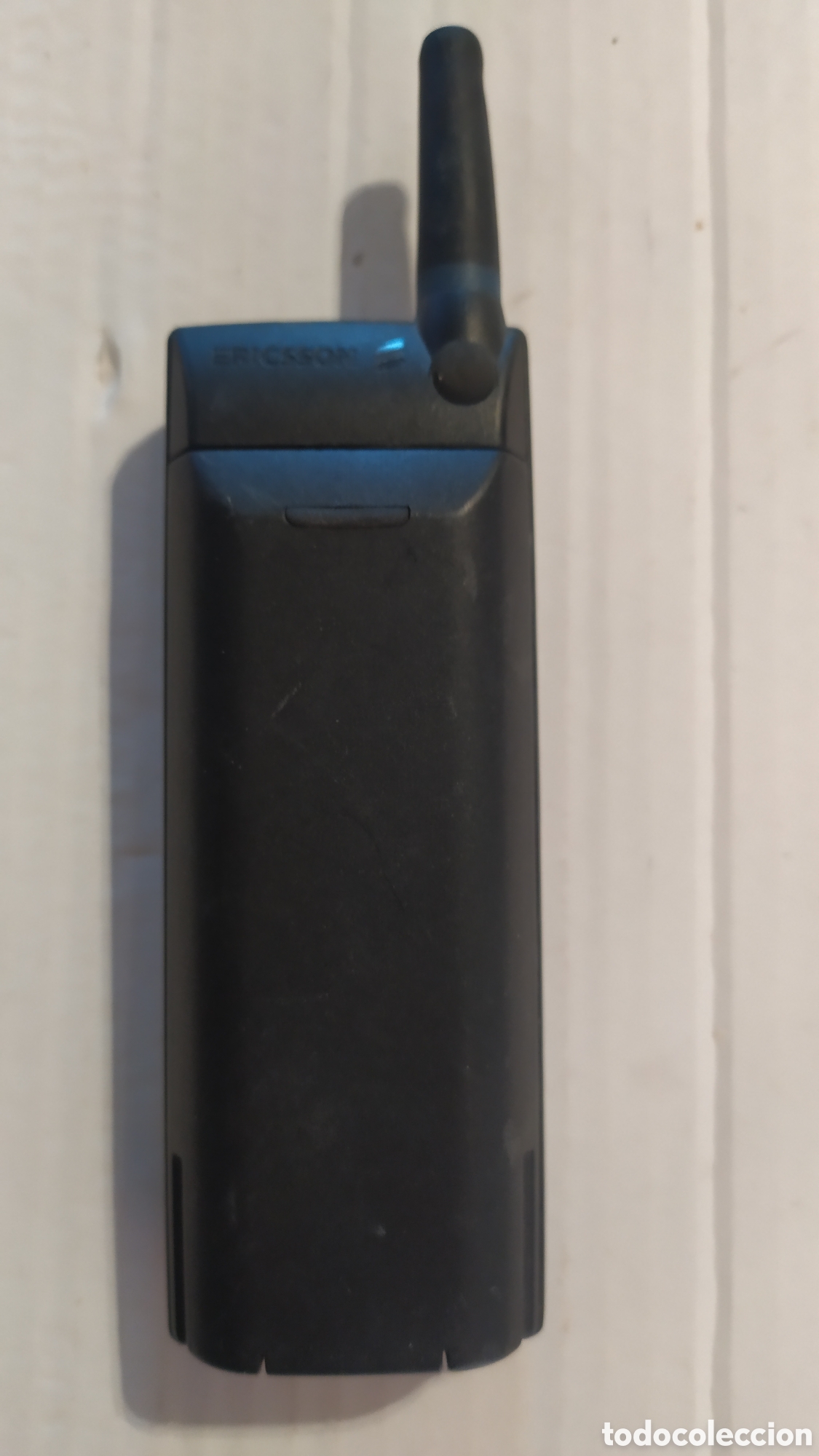 Tel&eacute;fonos: TEL&Eacute;FONO M&Oacute;VIL SONY ERICSSON A1018S - Foto 4