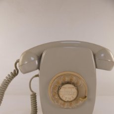 Teléfonos: VINTAGE TELÉFONO DE PARED COMPAÑÍA TELEFÓNICA NACIONAL DE ESPAÑA. Lote 396313839