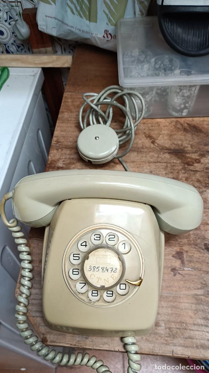 Tel&eacute;fonos: TEL&Eacute;FONO - Foto 1
