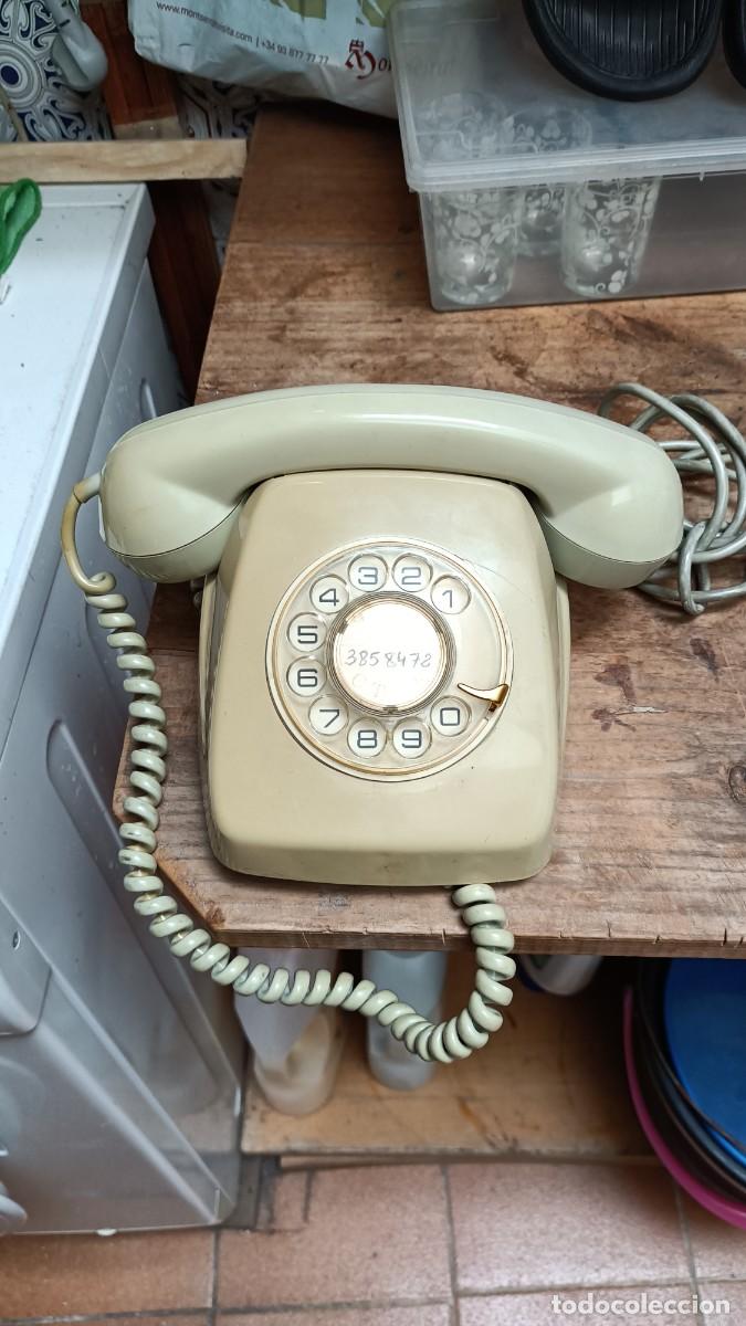 Tel&eacute;fonos: TEL&Eacute;FONO - Foto 2