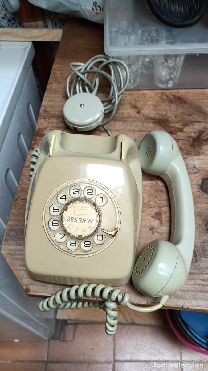 Tel&eacute;fonos: TEL&Eacute;FONO - Foto 3