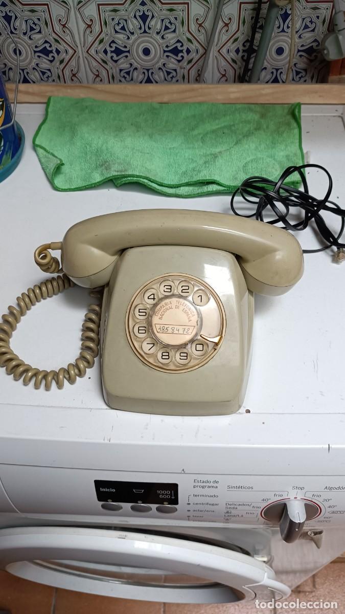Tel&eacute;fonos: TEL&Eacute;FONO - Foto 1