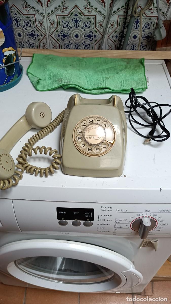 Tel&eacute;fonos: TEL&Eacute;FONO - Foto 2